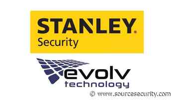 STANLEY Security announces collaboration with Evolv Technology | Security News - SourceSecurity.com