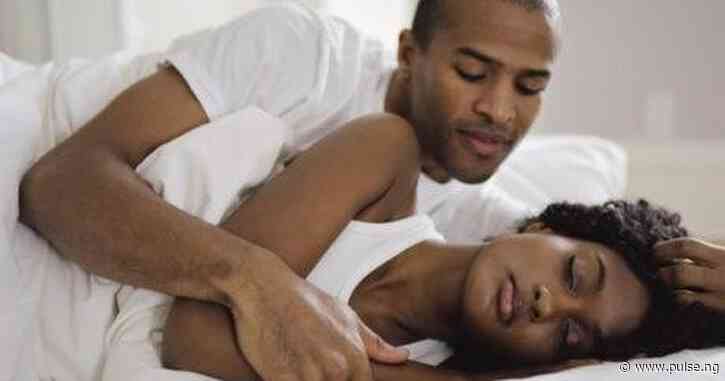 If your libido is lower than your partner's, here are 4 ways to deal with it