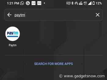 How to check CIBIL score on Paytm app for free