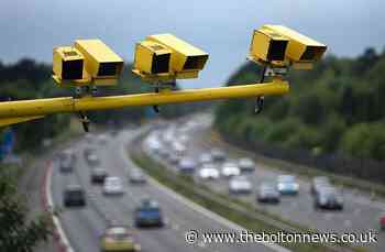 Burnley driver with 49 points on licence still on roads