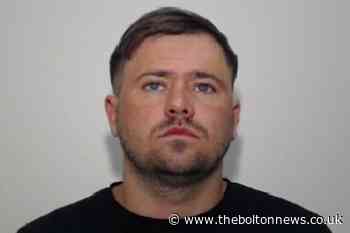 Racist pest jailed for petrol bomb threat