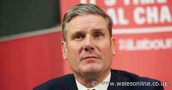 Government pressed for 'targeted extension' to furlough scheme