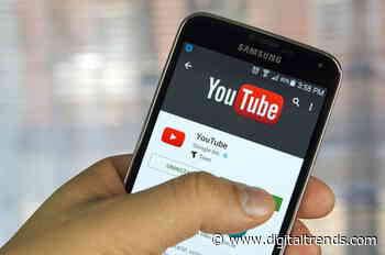 YouTube bans over 2,000 Chinese accounts for ‘coordinated influence operations’