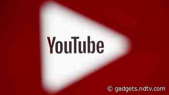 Google Pulls 2,500 China-Linked YouTube Channels Over Disinformation