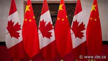 Canadian citizen sentenced to death in China on drug charge