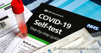 Door knockers could be used to warn families about the dangers of Covid-19