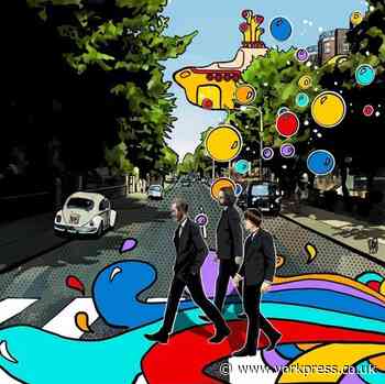 Beatles tribute plea for help for Abbey Road gig