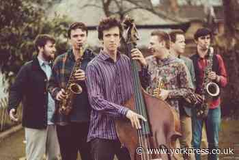 Harrogate International Festival hails its first virtual event