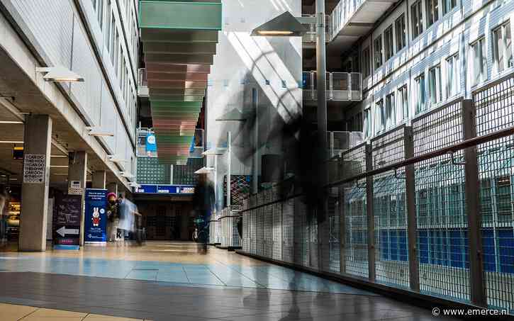 UMC Utrecht gaat drukte meten met wifi-netwerk