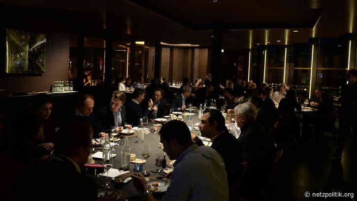 Gastro-Vorratsdatenspeicherung: Bundesregierung will Corona-Listen nicht besser schützen