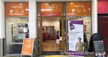 Bristol jobs: The careers centre you can just walk into
