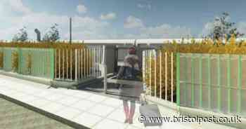 £1m pledged to plans for first railway station in Bristol for 20 years