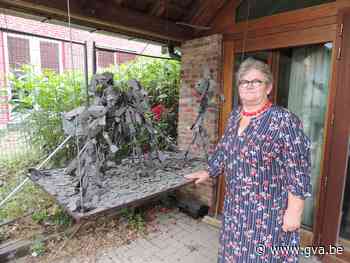 Oprichtster palliatieve zorg Coda stopt er na 25 jaar mee - Gazet van Antwerpen