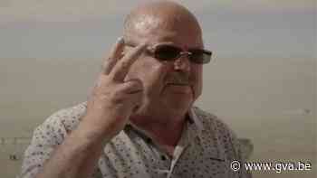 Stellingbouwer Michel Van den Brande neemt single op om horeca te steunen - Gazet van Antwerpen