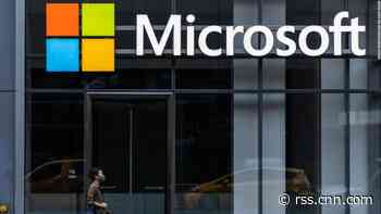 Microsoft has a long history in China. That could cut both ways for TikTok