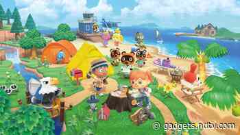 Nintendo Profit Jumps 428 Percent Thanks to Animal Crossing: New Horizons
