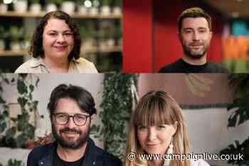 Campaign podcast: Bodyform, Viagra and breaking taboos about sex and bodies