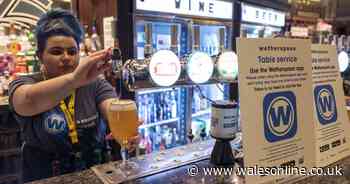 Wetherspoons to axe jobs amid coronavirus pandemic