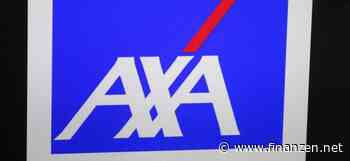 AXA-Aktie deutlich im Minus: Gewinn bricht wegen hoher Corona-Belastung ein