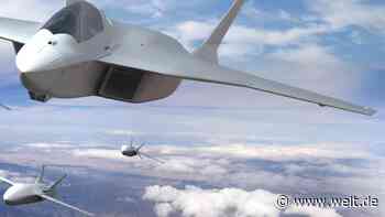 Europa nabelt sich von den USA ab