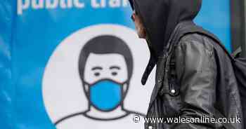Another city fears Government imposed local lockdown