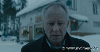 ‘Out Stealing Horses’ Review: Old Man, Take a Look at Your Life