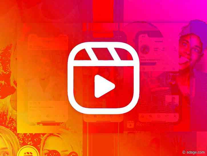 How Instagram made Reels to stick it to TikTok, and Ad Age Small Agency winners announced: Thursday Wake-Up Call