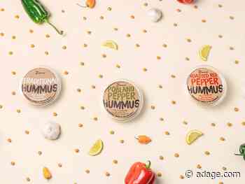 Duft Watterson saw revenue double and notched big creative wins for Zacca Hummus and WaTrust Bank