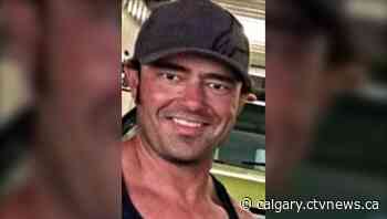 Drumheller police seek public assistance to find man missing since May - CTV Toronto