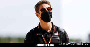 Romain Grosjean: Klärendes Telefonat mit Lewis Hamilton - Formel1.de
