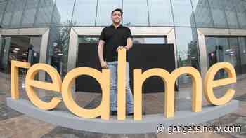 Realme C12 Spotted on NBTC, CQC, Other Certification Websites; Tipped to Come With 6,000mAh Battery