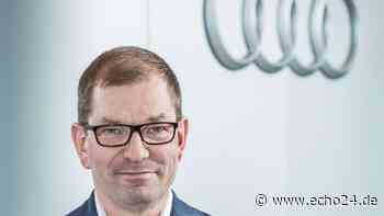 Audi Neckarsulm: Mega-Ziele nach der Hauptversammlung - echo24.de