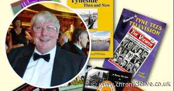 Newcastle history book author Geoff Phillips dies of a 'broken heart'