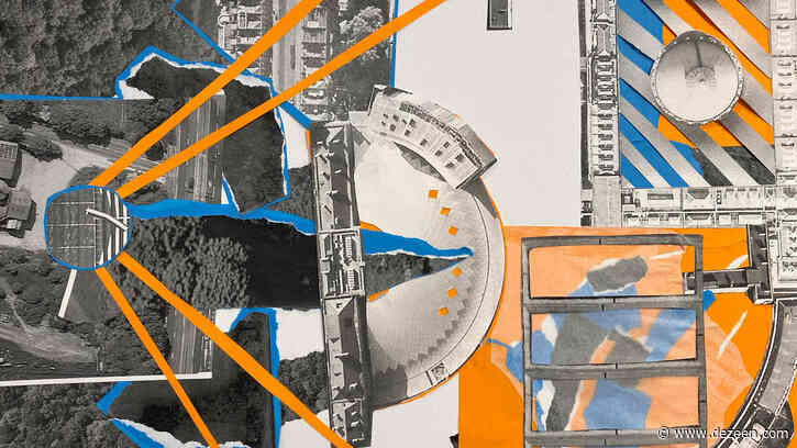 Accelerate sixth form students explore dichotomies in 2020 show