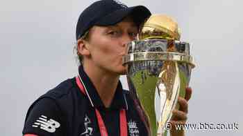 Women's Cricket World Cup 2021 could be held behind closed doors