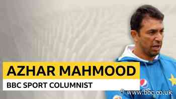 England v Pakistan: Azhar Mahmood selects his Pakistan players to watch out for