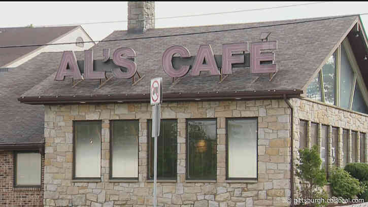 Southwestern Pa. Restaurant & Tavern Association Want Coronavirus Restrictions Loosened