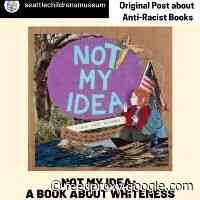 Seattle Children’s Museum In Turmoil Over Black Lives Matter Post