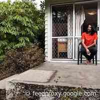 The World’s New Favorite Refugee Writer Tries To Get Comfortable With Freedom And Fame