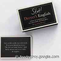 Everyone’s A Copy Editor In This New Card Game For Word Nerds