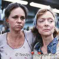Why ‘Norma Rae’ Is, After 41 Years, As Relevant As Ever