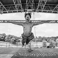 Trey McIntyre Project Is Back, But It’s Not A Dance Company Anymore