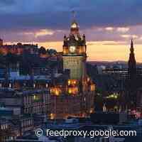 The Edinburgh Fringe And The Post-COVID Future