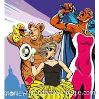 Turning The Edinburgh Fringe Virtual