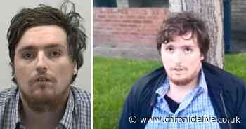 Pervert trying to meet a child weeks after getting out of prison is snared