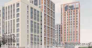 New homes, school and 17-storey student accommodation block approved