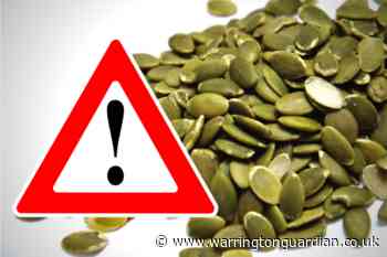 'Mystery seeds in the post': Warning issued after cases reported in the UK