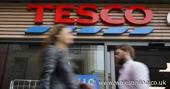 Tesco axes contract cleaners from smaller stores