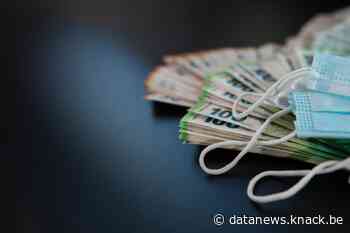 Lichte daling in IT-uitgaven overheden