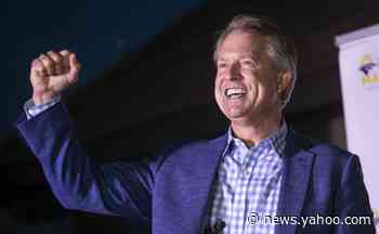 Rep. Marshall's primary win in Kansas buoys GOP Senate hopes